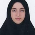 تصویر دکتر الهه حیدری جعفری