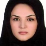 تصویر دکتر حبیبه حیدری