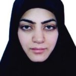 تصویر دکتر بهاره باقری