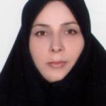 تصویر دکتر عذرا تاجیک