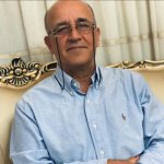 تصویر دکتر حسین مینایی
