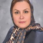 تصویر دکتر تینا علیدوست سحرخیزلاهیجی