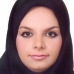 تصویر دکتر ندا حمداله پور