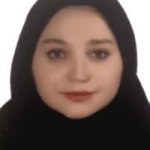 تصویر دکتر سیده ریحانه اولیائی