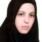 تصویر دکتر رقیه عزیزی اردلانی
