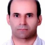 تصویر دکتر غلامرضا غلامی