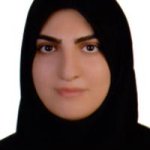 تصویر دکتر فریناز حسینی بالام