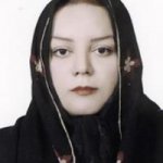 تصویر دکتر زهرا فولادی