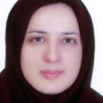 تصویر دکتر فاطمه قوی