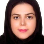 تصویر دکتر رؤیا تهلیلی