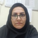 تصویر دکتر ناهید مرادی مطلق