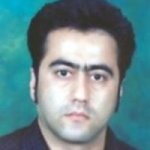 تصویر دکتر رضا مقصودی