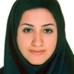 تصویر دکتر محدثه آذرسینا