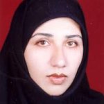 تصویر دکتر لیلا کدخدائی