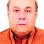تصویر دکتر محمدطاهر معاضدی