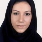 تصویر دکتر فرشته نجارصادقی