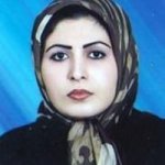 تصویر دکتر فریبا برزگر