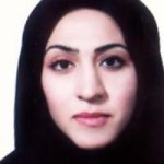 تصویر دکتر محبوبه لایقی مقدم
