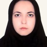 تصویر دکتر منا ظاهری