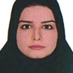 تصویر دکتر شبنم ملاعلی زاده