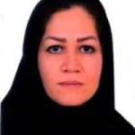 تصویر دکتر معصومه احمدنیا