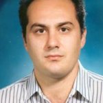 تصویر دکتر امیرهمایون سراجی