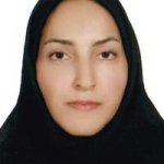تصویر دکتر مرضیه زرعیان