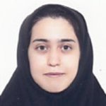 تصویر دکتر سونا لگزیان