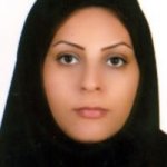 تصویر دکتر زینب محمودی گیسی