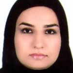 تصویر دکتر طریفه سیدابراهیمی