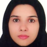 تصویر دکتر صفورا محبتی فاروجی