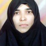 تصویر دکتر عذرا سنچولی مقدم