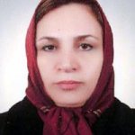 تصویر دکتر عذرا سمندرپور
