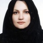 تصویر دکتر ژیلا حصاراشرفی