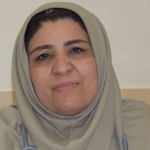 تصویر دکتر مهبد ابراهیمی