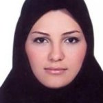 تصویر دکتر مرضیه صناعت گراول