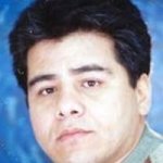 تصویر دکتر مسعودرضا وفاداراصغری