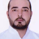 تصویر دکتر فرهاد رضائی