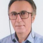 تصویر دکتر سیدداود حسینی مقدم