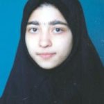 تصویر دکتر فرزانه سرمد