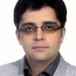 تصویر دکتر کسری طبری
