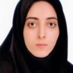 تصویر دکتر سپیده صالحی