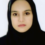 تصویر دکتر مژگان حسین دادی
