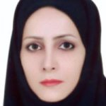 تصویر دکتر الهام سلیمانی حسنی