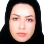 تصویر دکتر راحیل میرزائی