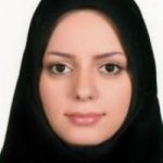 تصویر دکتر زینب ایرانی
