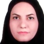 تصویر دکتر مینوش وثوقی