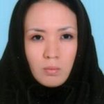 تصویر دکتر فاطمه علی دادی