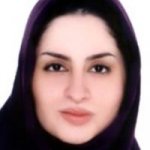 تصویر دکتر سمیه احمدنژاد