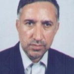 تصویر دکتر حسین آذرسین